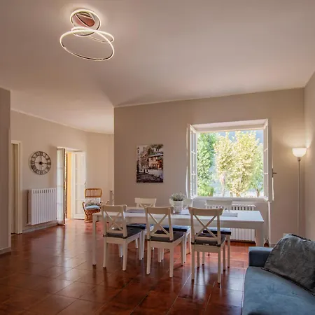 Cascina Ca' Bark Villa Clusane