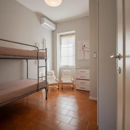 Cascina Ca' Bark Villa *