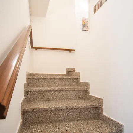 Cascina Ca' Bark Villa
