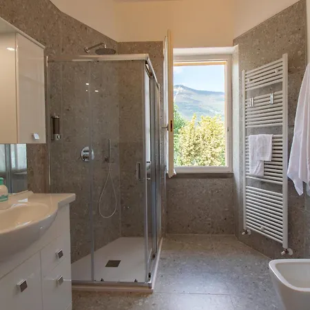 Villa Cascina Ca' Bark Clusane