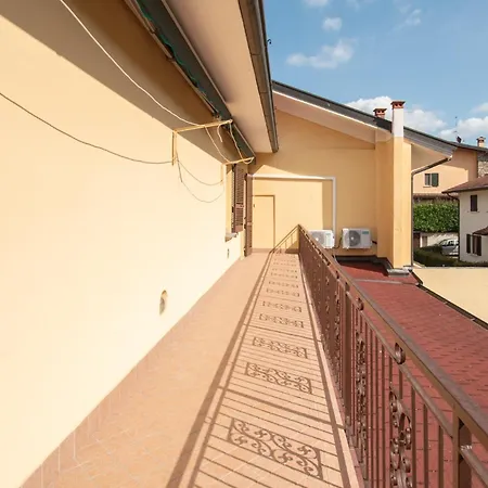 Cascina Ca' Bark *