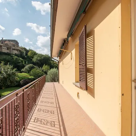 Cascina Ca' Bark Villa