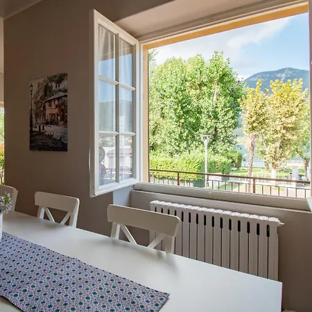 Cascina Ca' Bark Villa Clusane