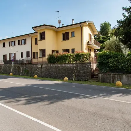 Villa Cascina Ca' Bark *