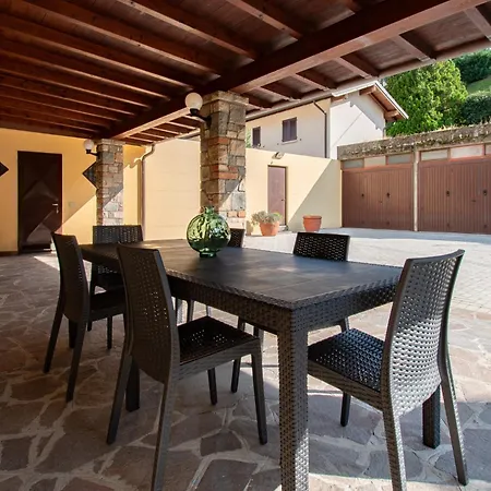 Cascina Ca' Bark *