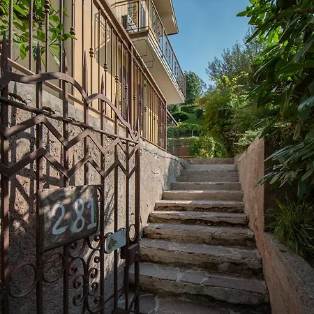 Cascina Ca' Bark Villa Clusane