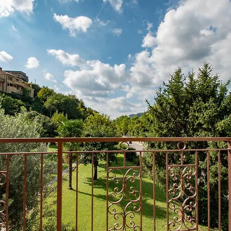 Villa Cascina Ca' Bark Clusane