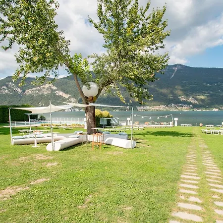 Cascina Ca' Bark Villa *