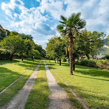 Cascina Ca' Bark Villa
