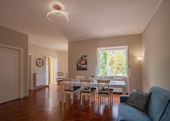 Cascina Ca' Bark Villa Clusane