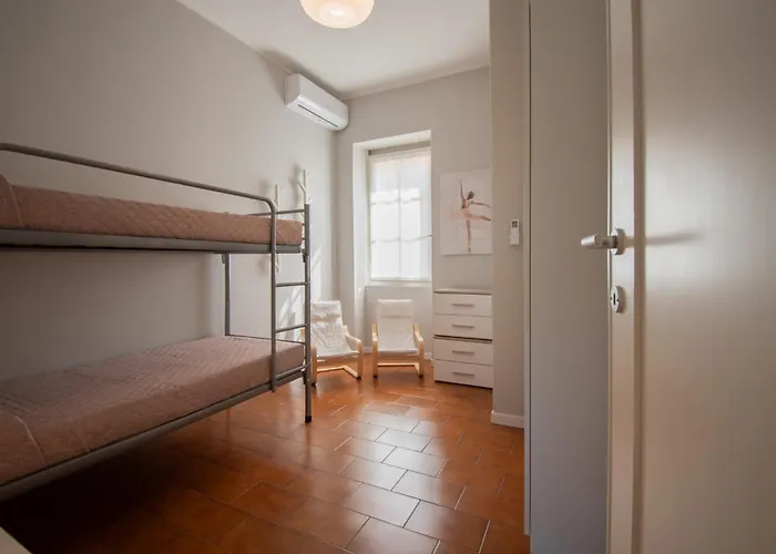 Cascina Ca' Bark Villa *