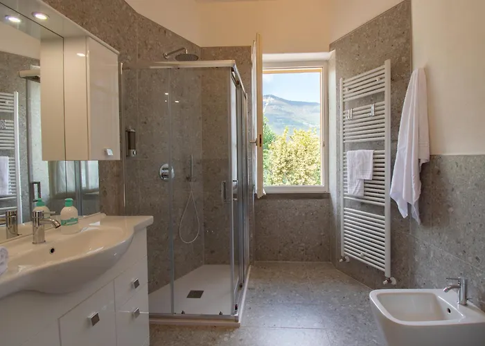 Villa Cascina Ca' Bark Clusane