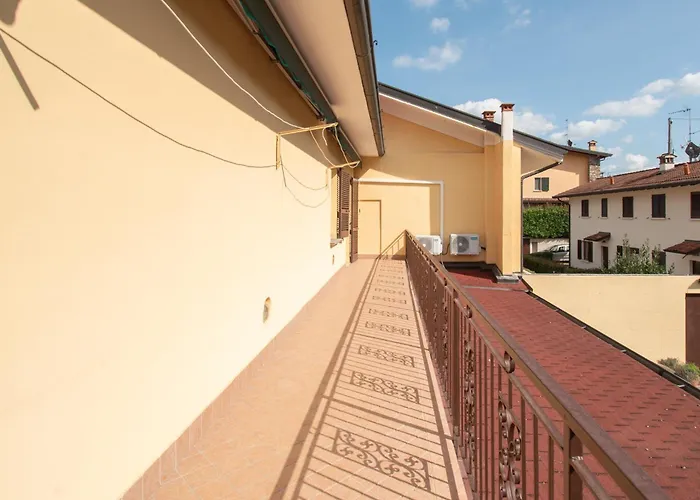 Cascina Ca' Bark *