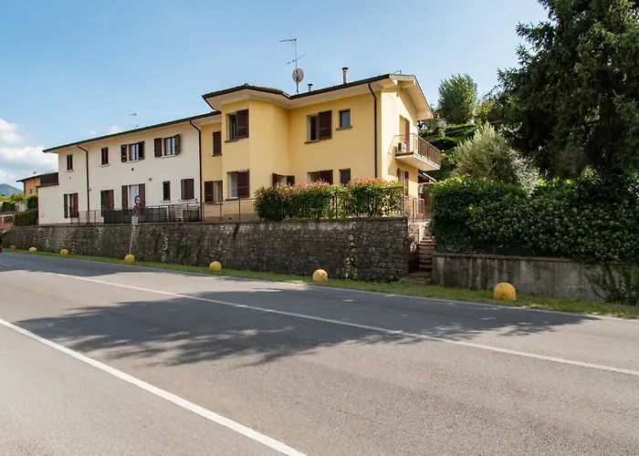 Villa Cascina Ca' Bark *