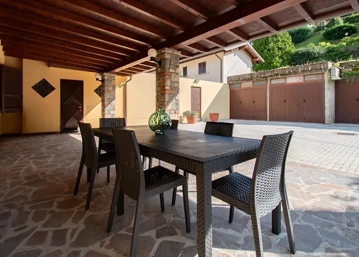 Cascina Ca' Bark *