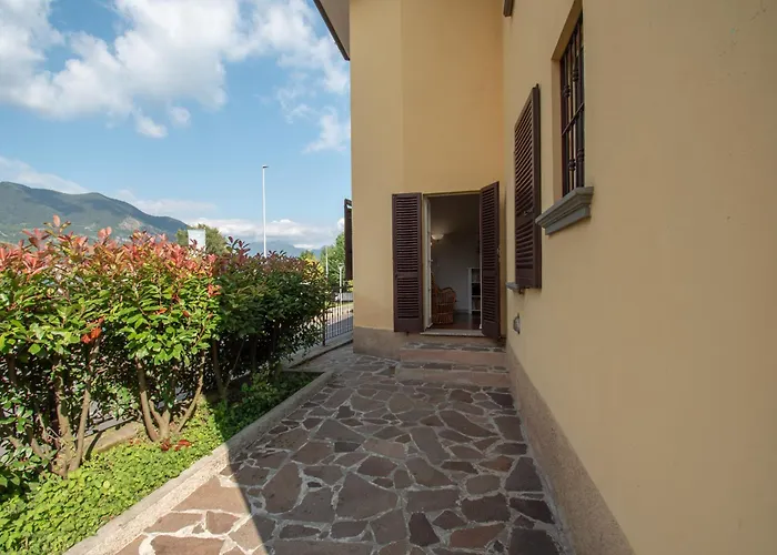 Villa Cascina Ca' Bark