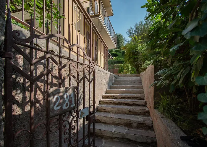 Cascina Ca' Bark Villa Clusane