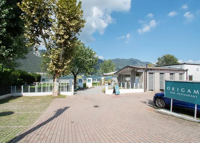 Cascina Ca' Bark Clusane