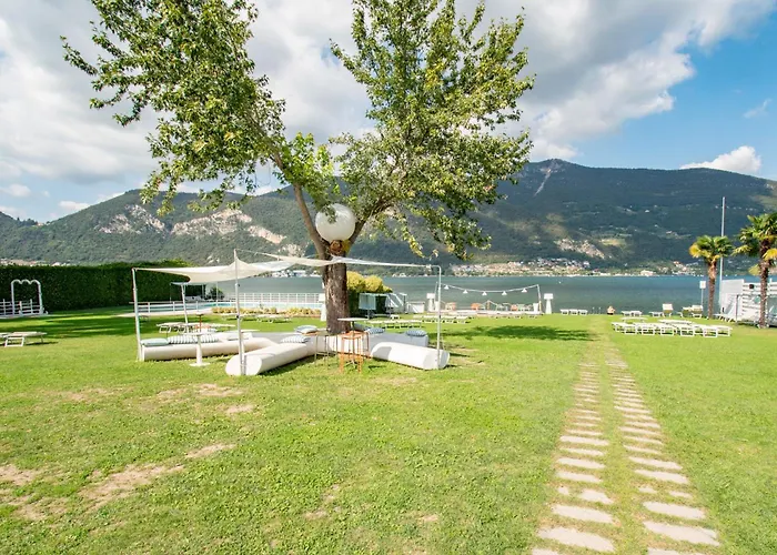 Cascina Ca' Bark Villa *