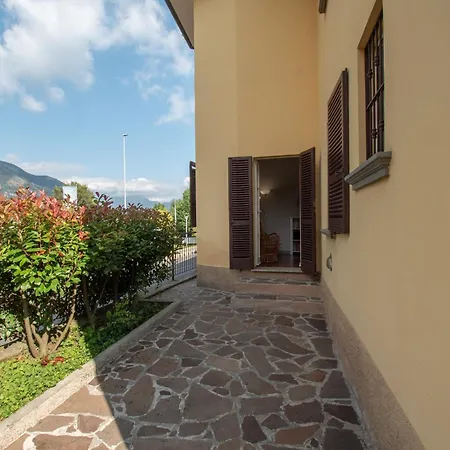 Villa Cascina Ca' Bark