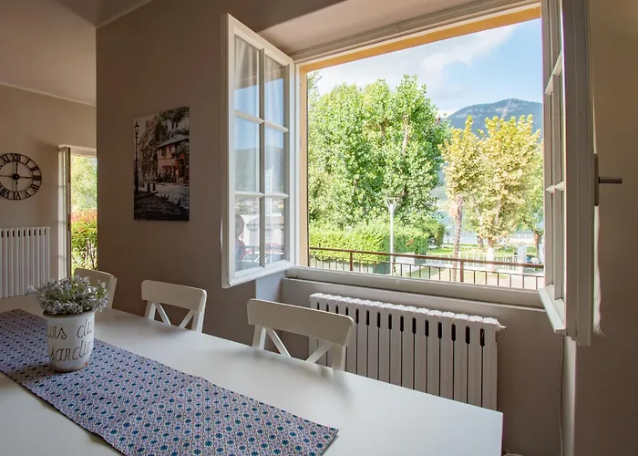 Cascina Ca' Bark Villa Clusane